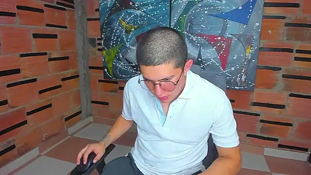 patrik 027 online show from 01.17.25