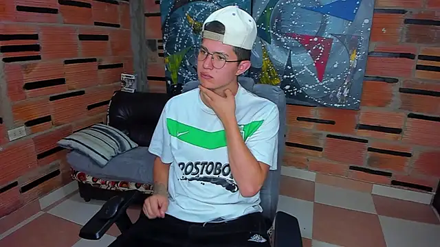 patrik 027 online show from 01.24.25