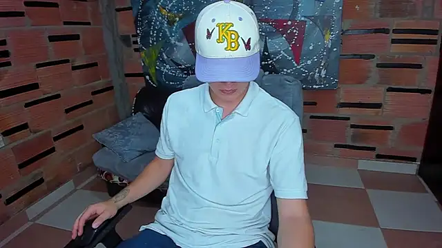 patrik 027 online show from 02.01.25