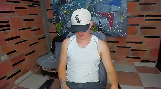 patrik 027 online show from 02.04.25