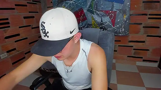 patrik 027 online show from 02.05.25