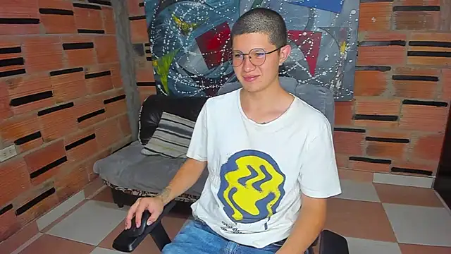 patrik 027 online show from 02.17.25