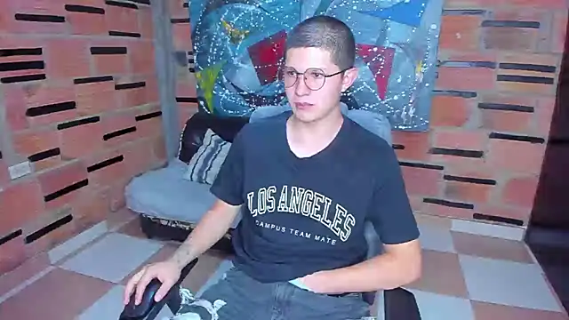 patrik 027 online show from 02.19.25