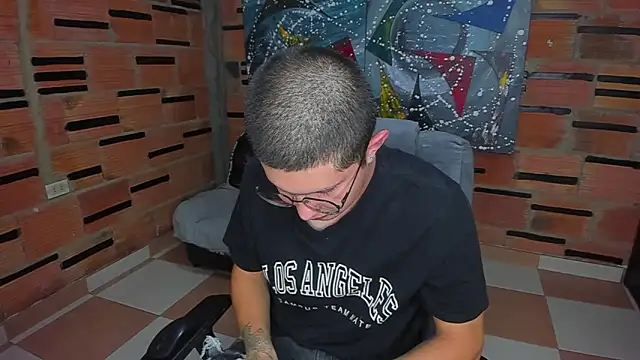 patrik 027 online show from 02.19.25