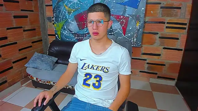 patrik 027 online show from 02.26.25