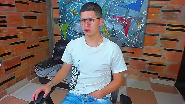 patrik 027 online show from 03.04.25