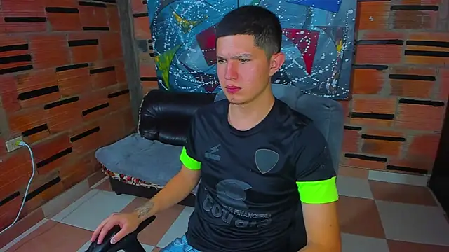 patrik 027 online show from 03.17.25