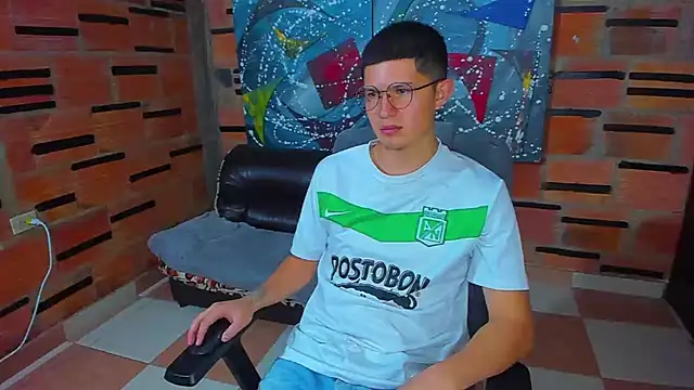 patrik 027 online show from 03.19.25