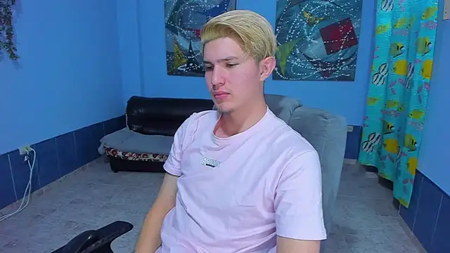 patrik 027 online show from 10.10.25