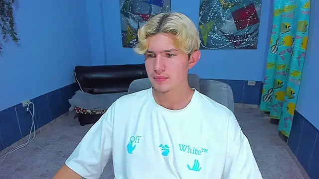 patrik 027 online show from 11.05.25