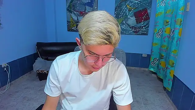 patrik 027 online show from 11.24.25