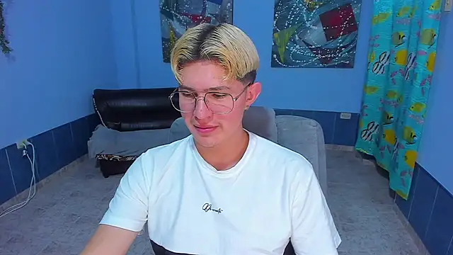 patrik 027 online show from 11.25.25