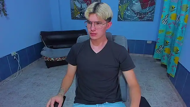 patrik 027 online show from 11.28.25