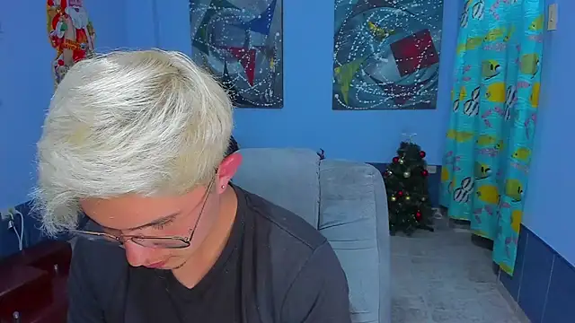 patrik 027 online show from 12.16.25