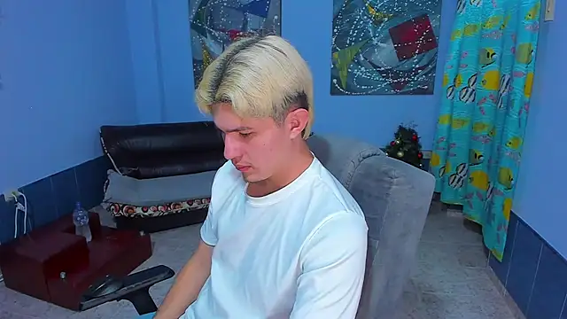 patrik 027 online show from 01.18.26