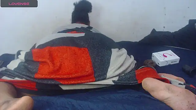 Sexy night bm online show from 10.26.25