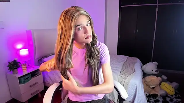 Ainhoads online show from 02.02.26