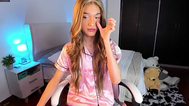 Ainhoads online show from 02.10.26