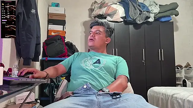 thor000089 online show from 03.26.26