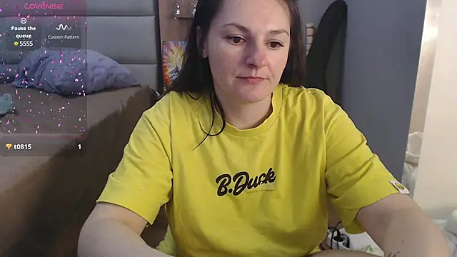 Stacy Davice online show from 01.22.25