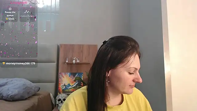 Stacy Davice online show from 01.23.25