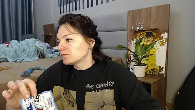 Stacy Davice online show from 01.24.25