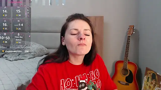 Stacy Davice online show from 01.29.25