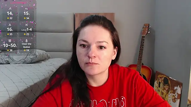 Stacy Davice online show from 01.29.25