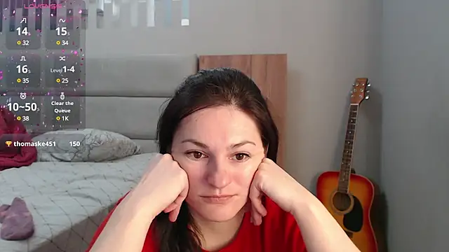 Stacy Davice online show from 01.29.25