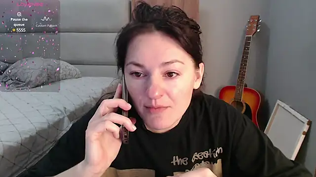 Stacy Davice online show from 01.30.25