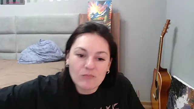 Stacy Davice online show from 02.17.25
