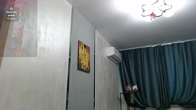 Stacy Davice online show from 04.16.26