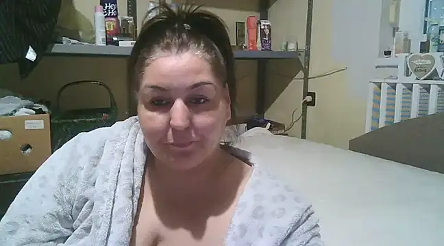 Mileva88 online show from 01.06.25