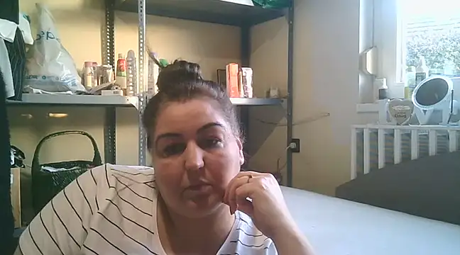 Mileva88 online show from 01.07.25