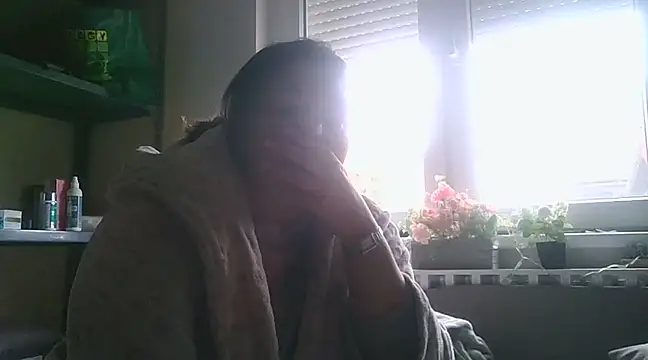 Mileva88 online show from 01.31.25