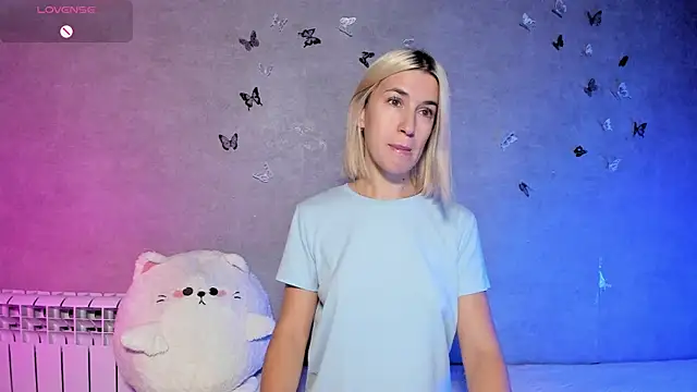 Melaminsy online show from 10.02.25