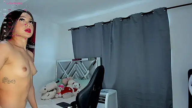 KAREN17 online show from 02.17.25