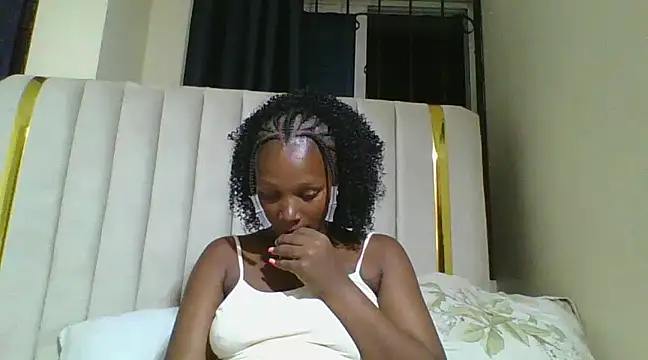 CuteJ online show from 02.23.25