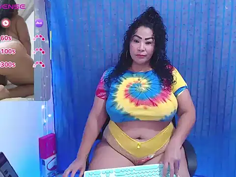 Snapshot of mature_beautifull chatting on 07.04.26 mature beautifull online show from 07.04.26