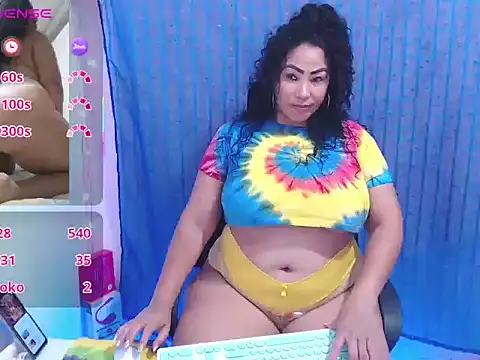 Snapshot of mature_beautifull chatting on 07.05.26 mature beautifull online show from 07.05.26