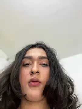 MiahWindsor online show from 03.16.25