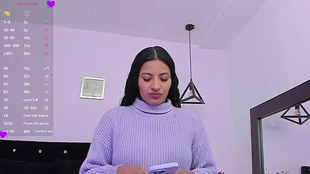 CeliWoods online show from 12.19.24