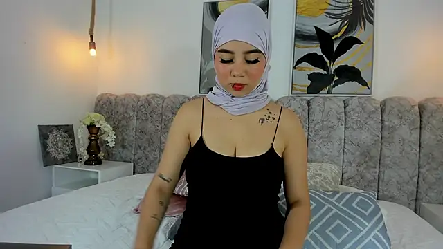 abby rossee online show from 10.09.25