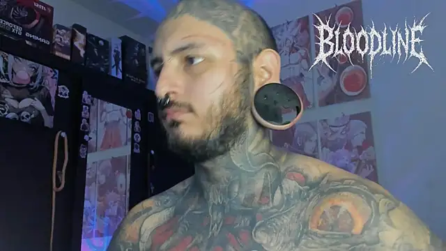 DEATHINK666XX online show from 12.16.25