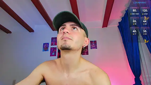 dimitri-bilak online show from 09.18.25