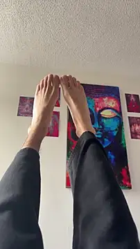 dimitri-bilak online show from 10.30.25