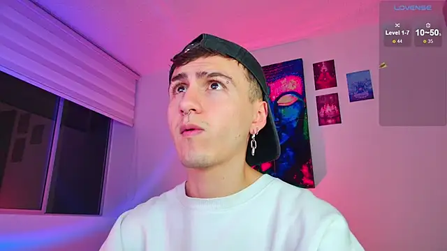 dimitri-bilak online show from 11.19.25