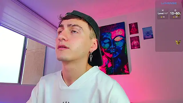 dimitri-bilak online show from 11.23.25