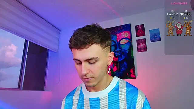 dimitri-bilak online show from 12.14.25