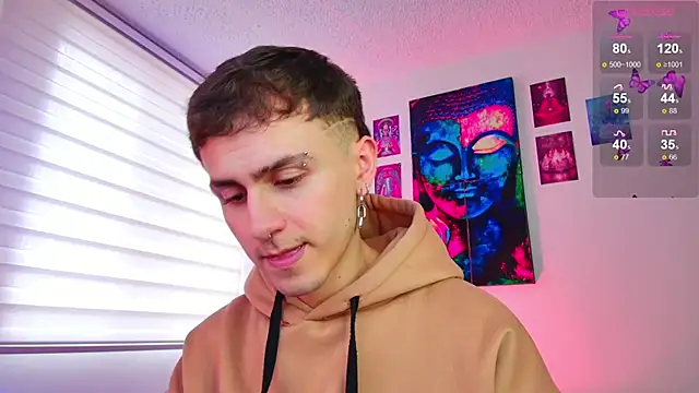 dimitri-bilak online show from 01.13.26